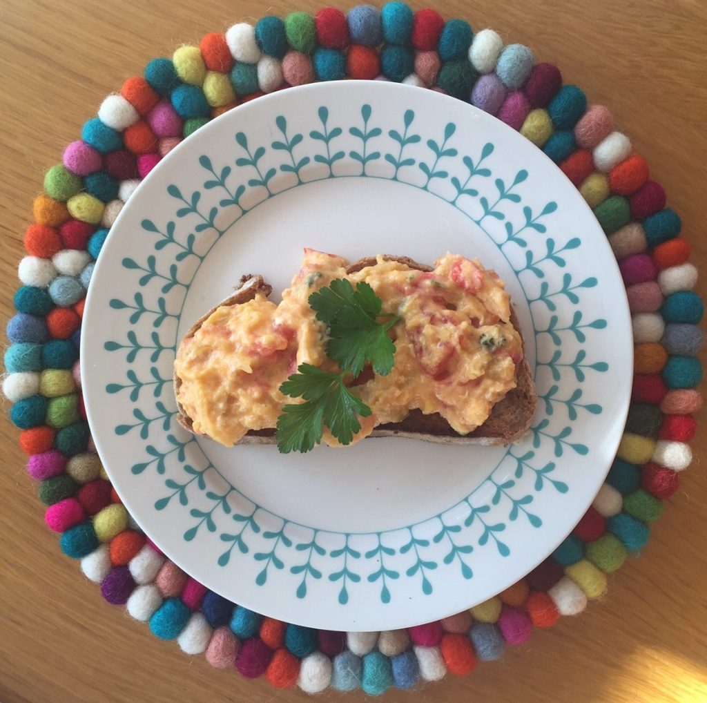 The sincerest form of&nbsp;flattery