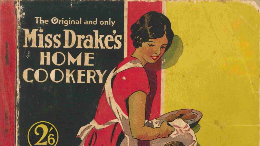 Miss Drake’s Home&nbsp;Cookery